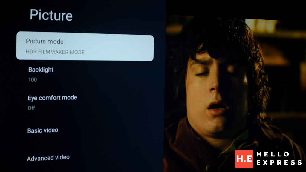 Xiaomi TV A Pro 55″ (2026) Review 7 Xiaomi TV A Pro 55