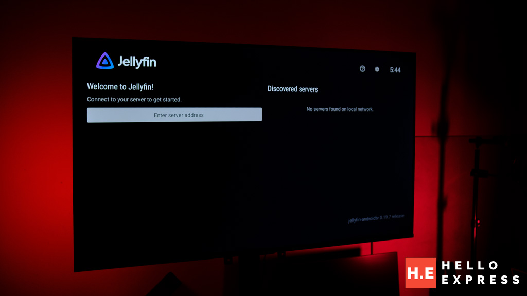 image of We Tried to Run a Linux Desktop on a RM1,500 TV With Termux. Here’s Exactly How Far We Got. - HelloExpress - 11
