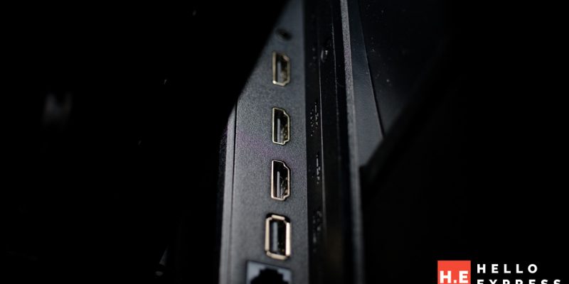 image of HDMI 2.0 vs HDMI 2.1 — What Malaysian TV Buyers Actually Need to Know - HelloExpress - 1