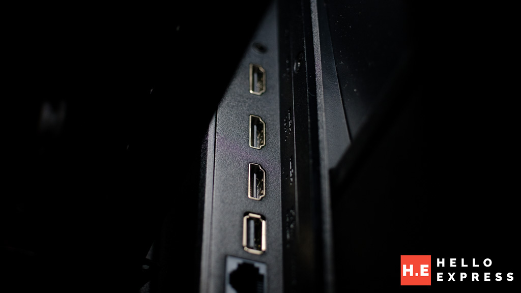 image of HDMI 2.0 vs HDMI 2.1 — What Malaysian TV Buyers Actually Need to Know - HelloExpress - 1