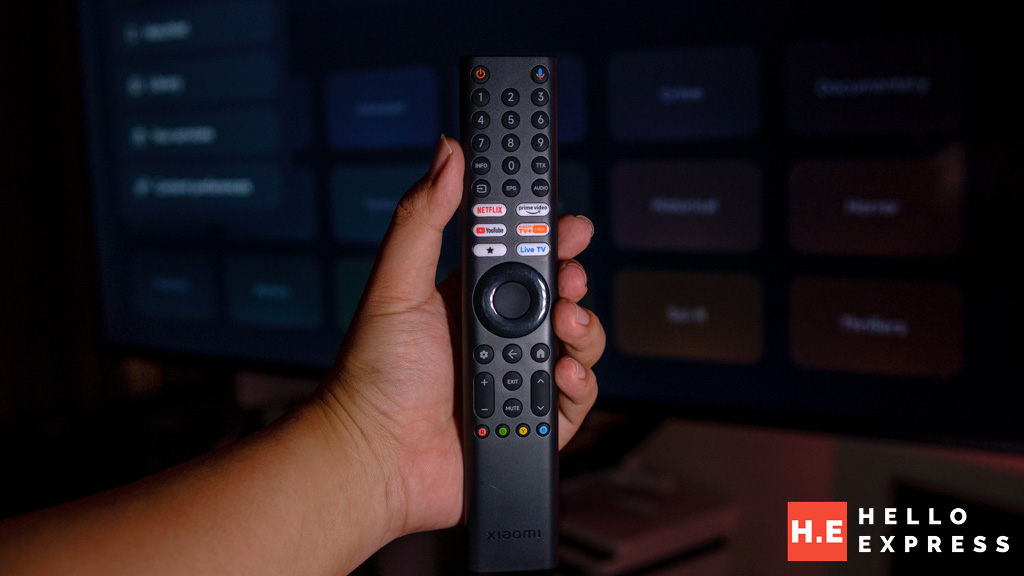 Xiaomi TV A Pro 55″ (2026) Review 12 Xiaomi TV A Pro 55