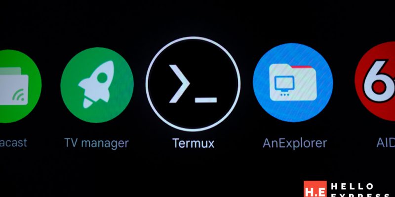 image of We Tried to Run a Linux Desktop on a RM1,500 TV With Termux. Here’s Exactly How Far We Got. - HelloExpress - 1