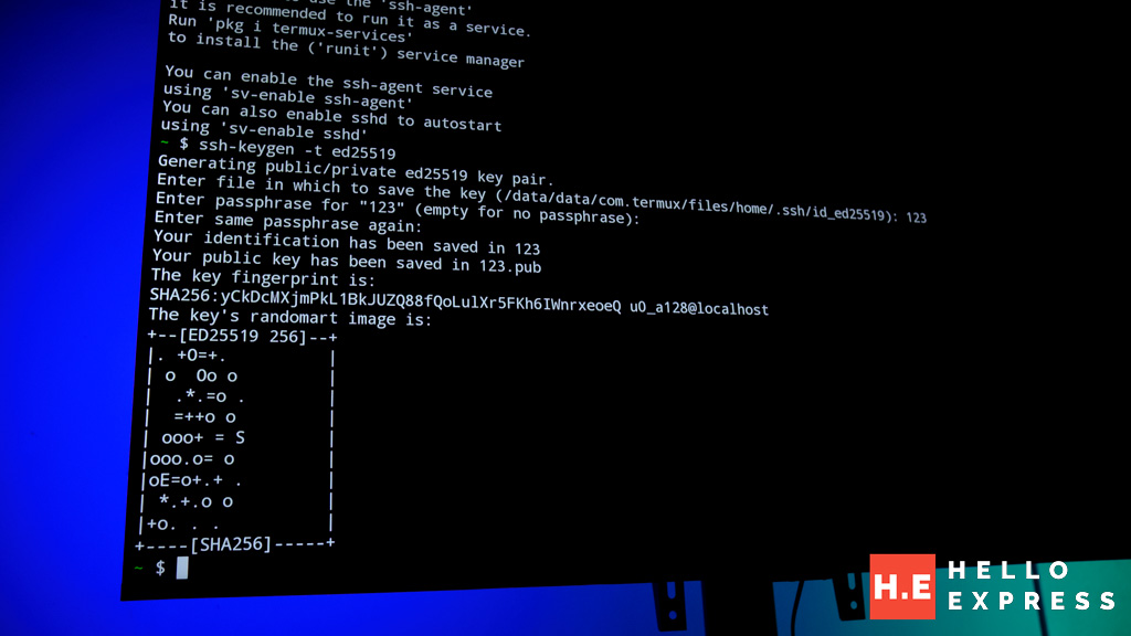 image of We Tried to Run a Linux Desktop on a RM1,500 TV With Termux. Here’s Exactly How Far We Got. - HelloExpress - 5
