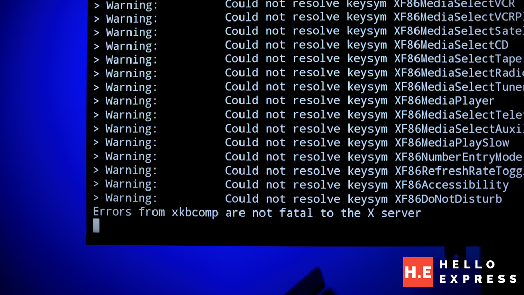 image of We Tried to Run a Linux Desktop on a RM1,500 TV With Termux. Here’s Exactly How Far We Got. - HelloExpress - 8
