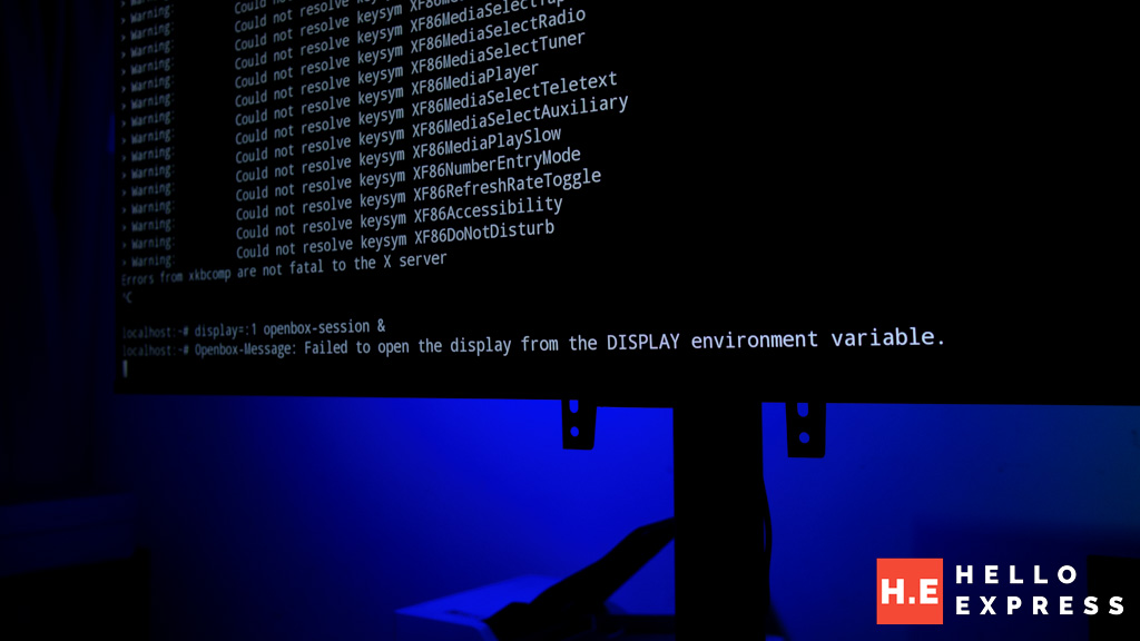 image of We Tried to Run a Linux Desktop on a RM1,500 TV With Termux. Here’s Exactly How Far We Got. - HelloExpress - 9