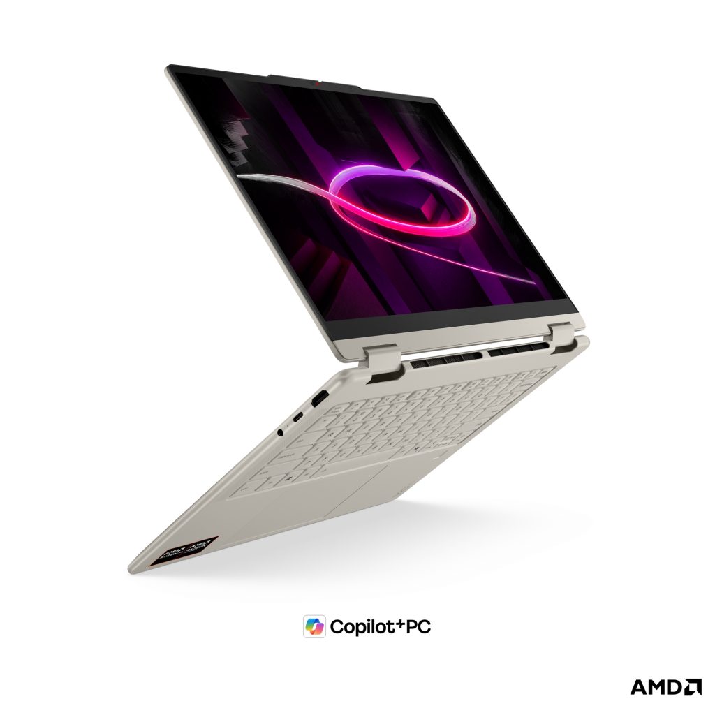 image of Lenovo Yoga Gen 11 Series Now Available in Malaysia: A New Era of Intelligent Computing - HelloExpress - 3