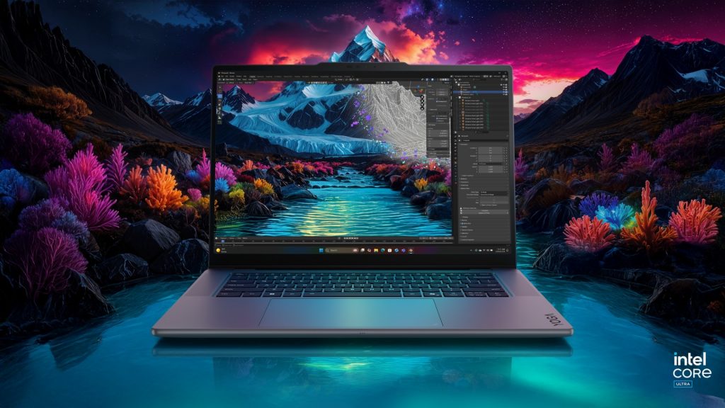 image of Lenovo Yoga Gen 11 Series Now Available in Malaysia: A New Era of Intelligent Computing - HelloExpress - 5