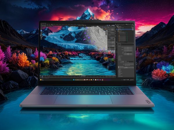 image of Lenovo Yoga Gen 11 Series Now Available in Malaysia: A New Era of Intelligent Computing - HelloExpress - 3