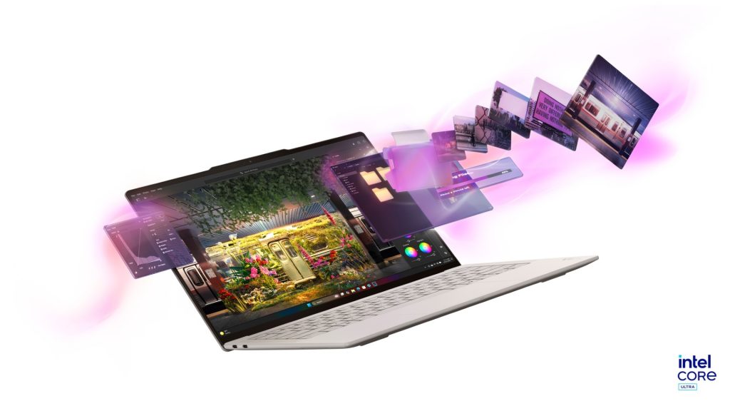 image of Lenovo Yoga Gen 11 Series Now Available in Malaysia: A New Era of Intelligent Computing - HelloExpress - 10