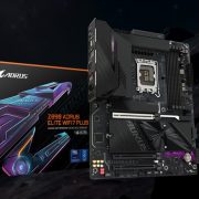 image of GIGABYTE Z890 PLUS Series Redefines Next-Gen Performance for PC Builders - HelloExpress - 3