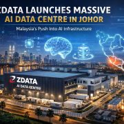 ZDATA Launches Massive AI Data Centre in Johor — Malaysia's Push Into AI Infrastructure 6 image of ZDATA Launches Massive AI Data Centre in Johor — Malaysia's Push Into AI Infrastructure - HelloExpress - 6