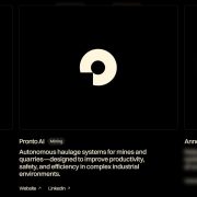 image of Uber Founder Travis Kalanick Launches Robotics Company Atoms - HelloExpress - 6