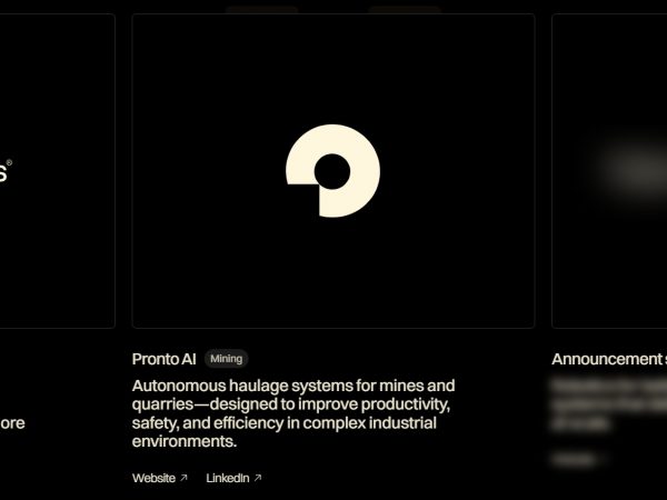 image of Uber Founder Travis Kalanick Launches Robotics Company Atoms - HelloExpress - 7