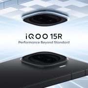 iQOO 15R Brings 'Performance Trio' to Malaysian Gaming: RM2,499 9 image of iQOO 15R Brings 'Performance Trio' to Malaysian Gaming: RM2,499 - HelloExpress - 9
