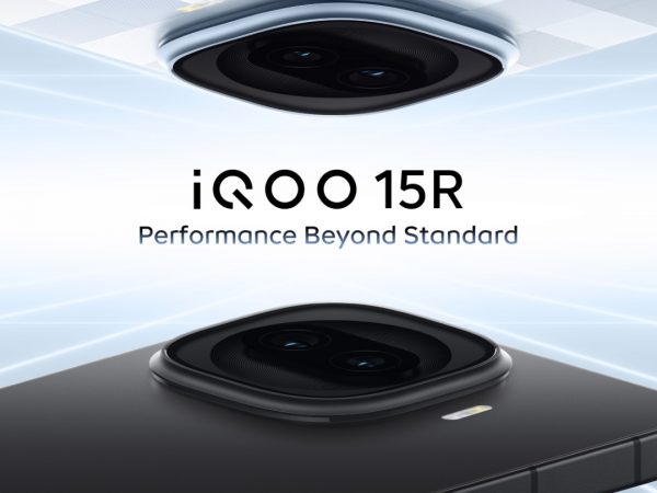 image of iQOO 15R Brings 'Performance Trio' to Malaysian Gaming: RM2,499 - HelloExpress - 1