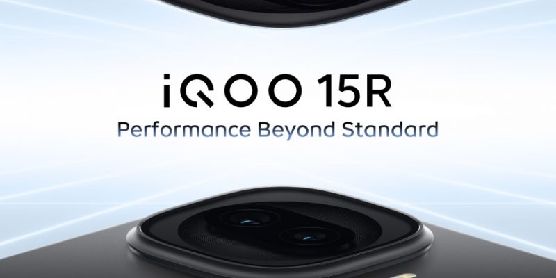 iQOO 15R Brings 'Performance Trio' to Malaysian Gaming: RM2,499 1 image of iQOO 15R Brings 'Performance Trio' to Malaysian Gaming: RM2,499 - HelloExpress - 1