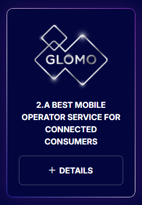 image of Huawei Sweeps MWC Barcelona 2026 with Eight GLOMO Awards - HelloExpress - 8