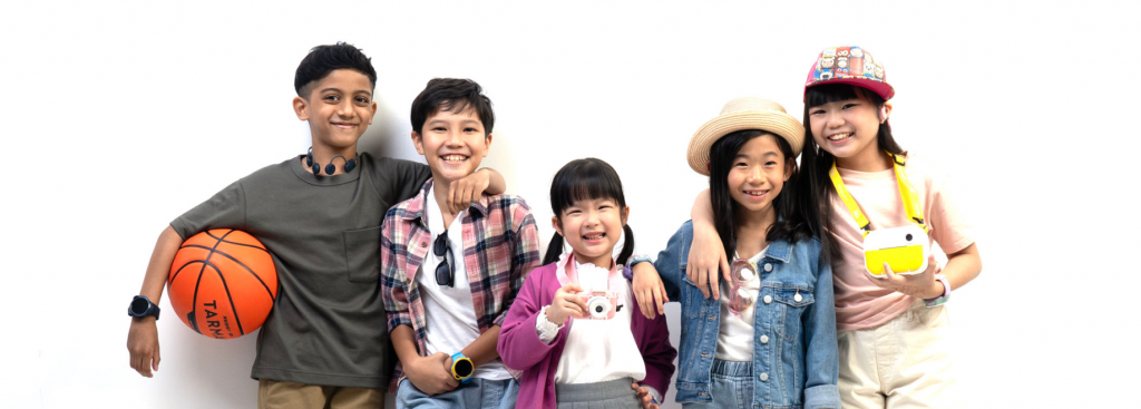 myFirst "Explore Together" Launch Champions Safe Connectivity and Creative Expression for Kids 3 image of myFirst "Explore Together" Launch Champions Safe Connectivity and Creative Expression for Kids - HelloExpress - 3