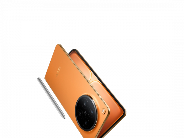 image of OPPO Find N6 Launches with AI-Powered Stylus That Converts Handwriting to Charts Instantly - HelloExpress - 12