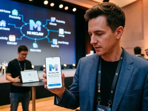 image of Xiaomi Miclaw: The AI That Does Everything For You Is Now in Beta - HelloExpress - 4