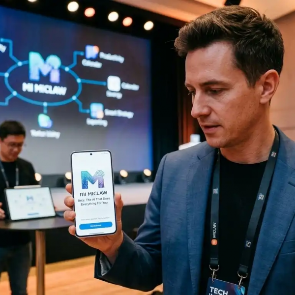 image of Xiaomi Miclaw: The AI That Does Everything For You Is Now in Beta - HelloExpress - 10