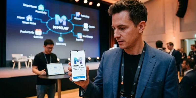 Xiaomi Miclaw: The AI That Does Everything For You Is Now in Beta 1 image of Xiaomi Miclaw: The AI That Does Everything For You Is Now in Beta - HelloExpress - 1