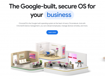 image of Google Aluminium OS Arriving in Late 2026 as Chrome OS Successor - HelloExpress - 17