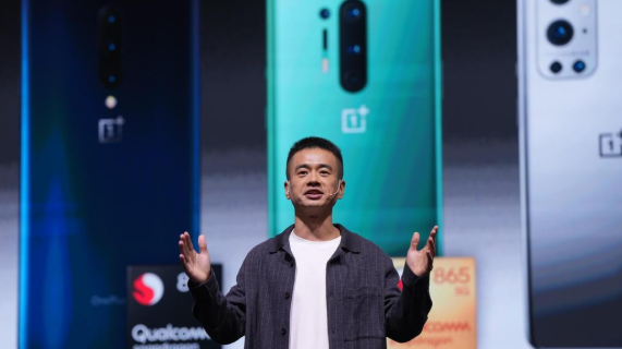 OnePlus India CEO Robin Liu Quits — What It Means for Malaysian Users 5 image of OnePlus India CEO Robin Liu Quits — What It Means for Malaysian Users - HelloExpress - 5