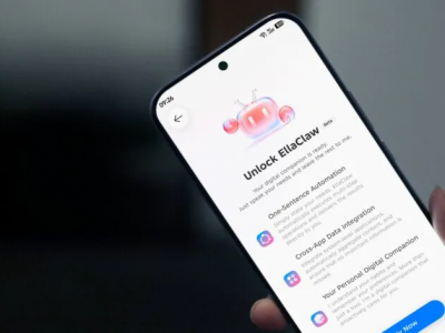 image of TECNO Integrates OpenClaw Into Ella Assistant, Creating "EllaClaw" for Smarter Automation - HelloExpress - 21