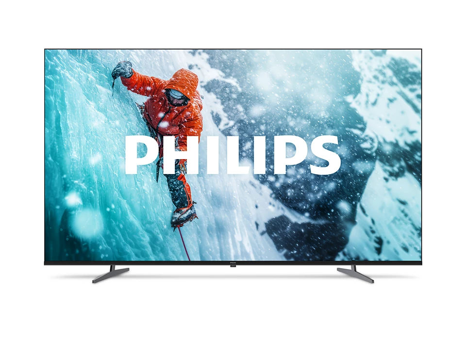 image of Philips TVs Ditch Google TV for Titan OS in 2026: What Malaysian Buyers Need to Know - HelloExpress - 2
