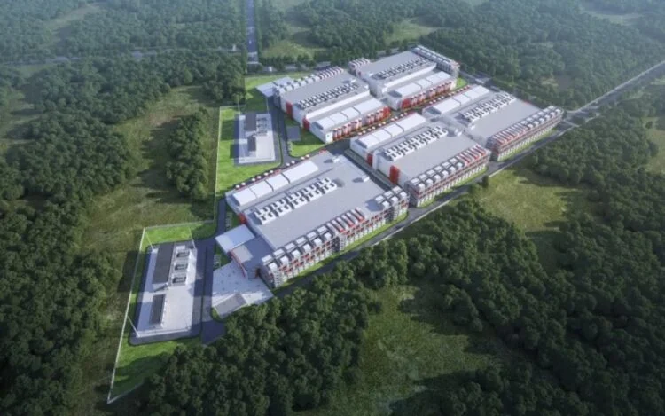 ZDATA Launches Massive AI Data Centre in Johor — Malaysia's Push Into AI Infrastructure 5 image of ZDATA Launches Massive AI Data Centre in Johor — Malaysia's Push Into AI Infrastructure - HelloExpress - 5