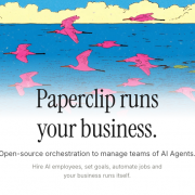 image of Paperclip AI Promises to Run Entire Companies on Autopilot — We Took a Closer Look - HelloExpress - 4