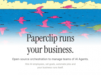 image of Paperclip AI Promises to Run Entire Companies on Autopilot — We Took a Closer Look - HelloExpress - 10