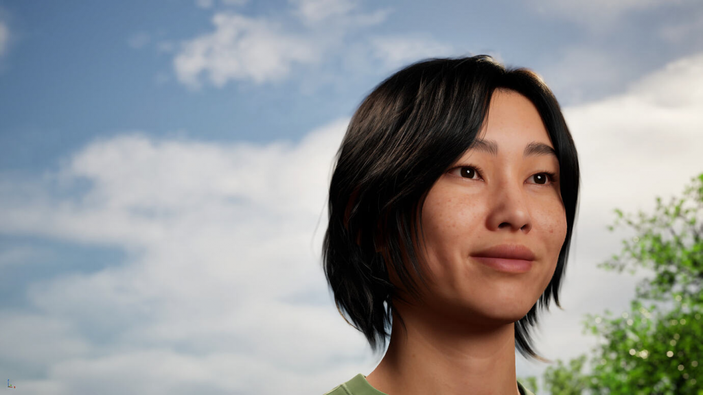 image of Epic Games Retires Browser-Based MetaHuman Creator - HelloExpress - 3