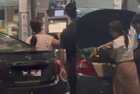 BUDI95 Fuel Subsidy Changes Take Effect April 1 — 200L Quota, CCTV Enforcement, Foreign Card Restrictions 5 image of BUDI95 Fuel Subsidy Changes Take Effect April 1 — 200L Quota, CCTV Enforcement, Foreign Card Restrictions - HelloExpress - 5