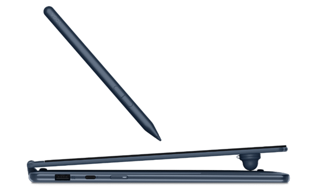 image of Lenovo Unveils Consumer AI Laptops and Innovative Concepts at MWC 2026 - HelloExpress - 7