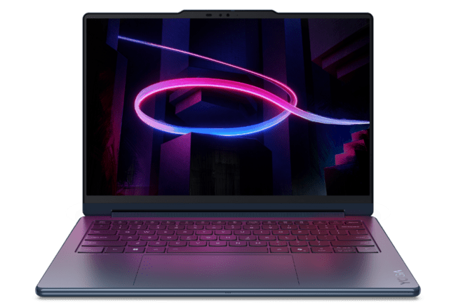 image of Lenovo Unveils Consumer AI Laptops and Innovative Concepts at MWC 2026 - HelloExpress - 6