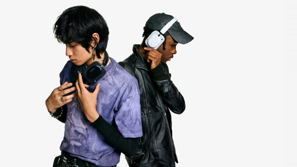 Nothing Headphone (a) Arrives in Malaysia This April 6 image of Nothing Headphone (a) Arrives in Malaysia This April - HelloExpress - 6