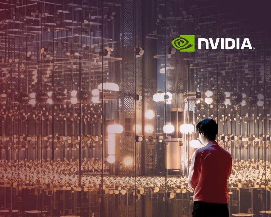 image of Lenovo Accelerates Enterprise AI with NVIDIA: From Data Centers to the Edge - HelloExpress - 2