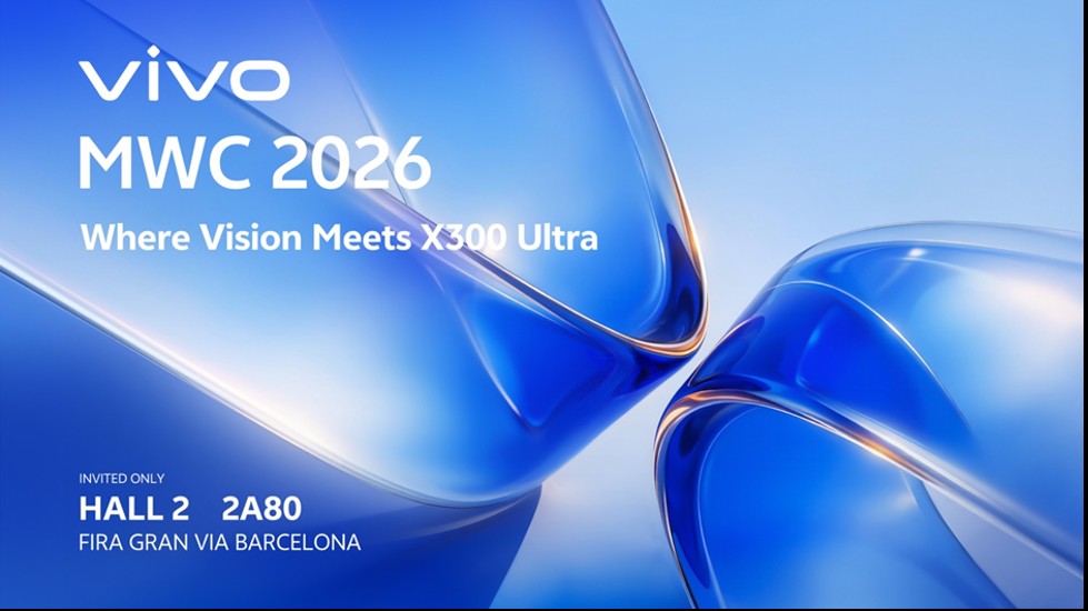 image of vivo X300 Ultra Makes Global Debut at MWC 2026 - HelloExpress - 3