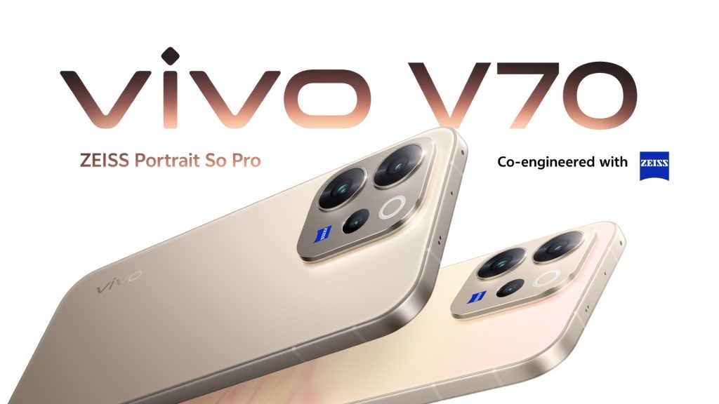 vivo V70 Launches in Malaysia Starting from RM1,999 with ZEISS Camera 3 image of vivo V70 Launches in Malaysia Starting from RM1,999 with ZEISS Camera - HelloExpress - 3