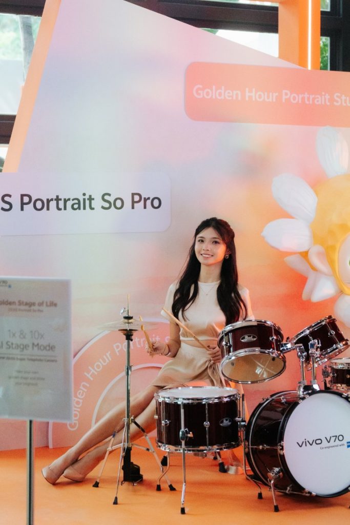 vivo V70 Launches in Malaysia Starting from RM1,999 with ZEISS Camera 10 image of vivo V70 Launches in Malaysia Starting from RM1,999 with ZEISS Camera - HelloExpress - 10