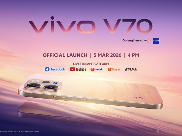 vivo V70 Launches with Seven Flagship Features at Mid-Range Price Point 10 image of vivo V70 Launches with Seven Flagship Features at Mid-Range Price Point - HelloExpress - 10