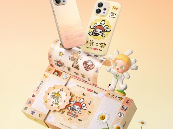 image of vivo V70 First Sales Launch in Malaysia with RM827 Worth of Exclusive Rewards - HelloExpress - 11