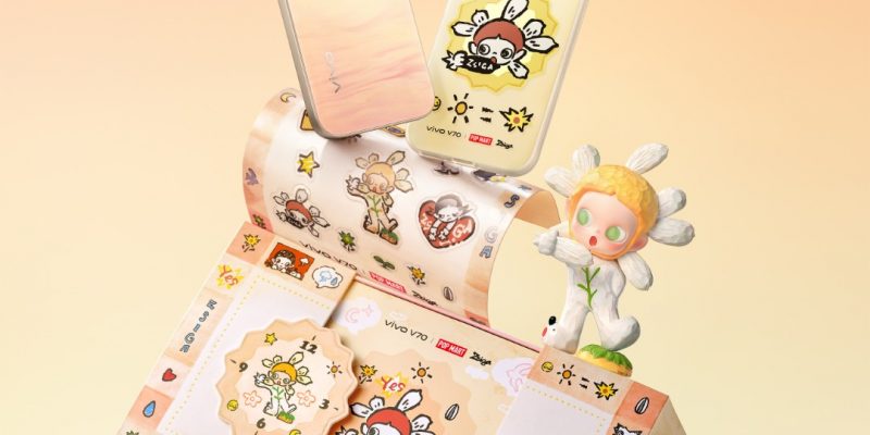 vivo V70 First Sales Launch in Malaysia with RM827 Worth of Exclusive Rewards 1 image of vivo V70 First Sales Launch in Malaysia with RM827 Worth of Exclusive Rewards - HelloExpress - 1