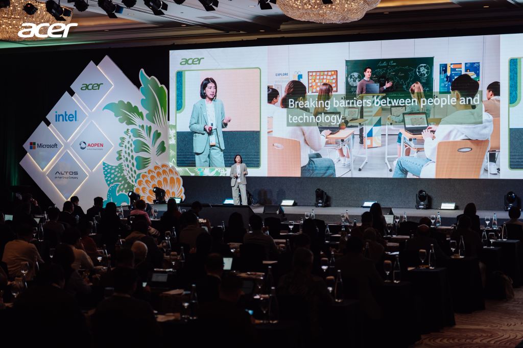 image of Acer Edu Summit Asia Pacific 2026 — Driving AI-Powered Education Across the Region - HelloExpress - 7