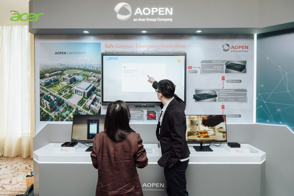 image of Acer Edu Summit Asia Pacific 2026 — Driving AI-Powered Education Across the Region - HelloExpress - 8