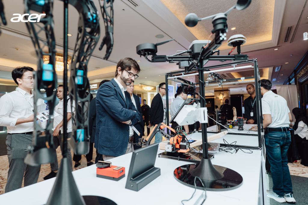 image of Acer Edu Summit Asia Pacific 2026 — Driving AI-Powered Education Across the Region - HelloExpress - 3