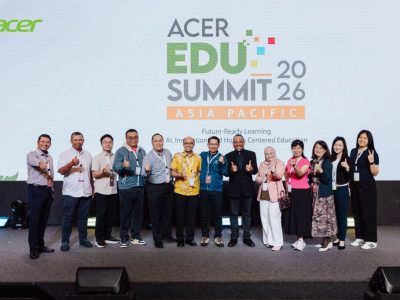 image of Acer Edu Summit Asia Pacific 2026 — Driving AI-Powered Education Across the Region - HelloExpress - 22