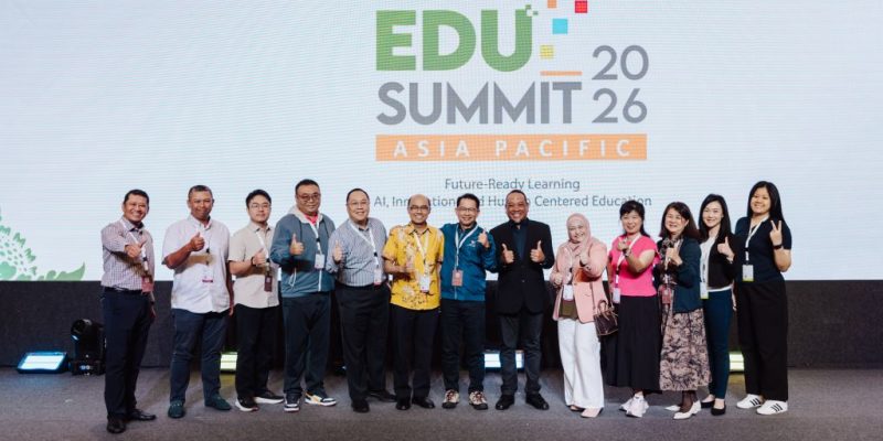 image of Acer Edu Summit Asia Pacific 2026 — Driving AI-Powered Education Across the Region - HelloExpress - 1